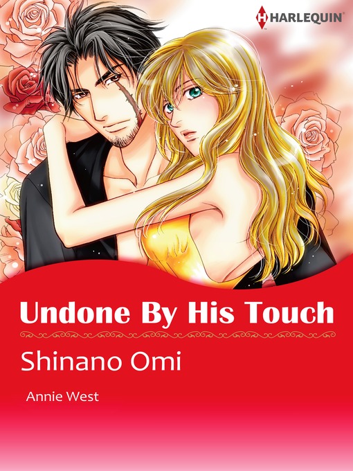 Cover image for Undone by His Touch